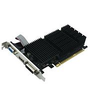 Видеокарта Afox GT710 [AF710-1024D3L5], 1 GBSVGA PCI Express, GT 710 DVI/HDMI/VGA, DDR3/64bit, +LP,