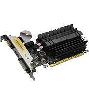 Видеокарта ZOTAC GT 730 ZONE EDITION [ZT-71115-20L], 4 GBSVGA PCI Express, DVI/HDMI/VGA, GDDR3/64bit,