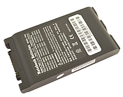 Аккумулятор для ноутбука Toshiba M400, PA3191U (10.8V 5200 mAh)