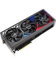 Видеокарта ASUS ROG STRIX RTX 4090 GAMING OC [ROG-STRIX-RTX4090-O24G-GAMING], 24 GBSVGA PCI Express,,