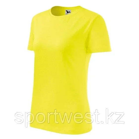 Malfini Classic New W T-shirt MLI-13396 - фото 1 - id-p116308869
