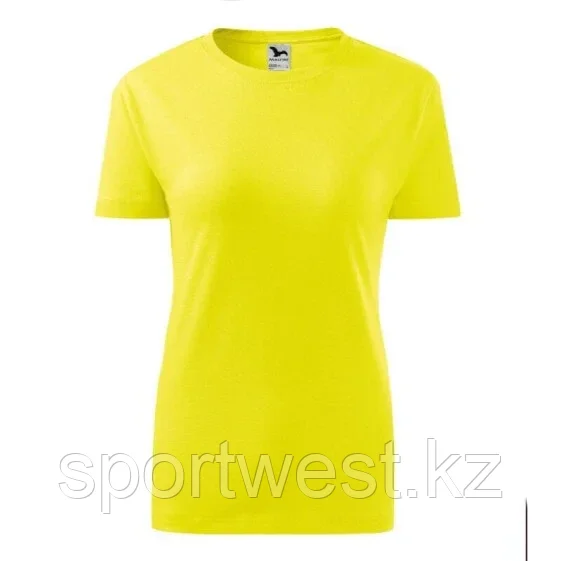 Malfini Classic New W T-shirt MLI-13396 - фото 3 - id-p116308869