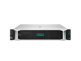 HPE ProLiant DL380 Gen10 Plus 4314 2.4GHz 16-core 1P 32GB-R MR416i-p NC 8SFF 800W PS Server