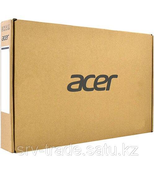 Ноутбук Aсer Aspire 3 A315-23-R3ZB (NX.HVTER.02Y)NB Acer Ryzen 5-3500U-2.1/256GB SSD/8GB/15.6" FHD/DOS, black - фото 2 - id-p116308539