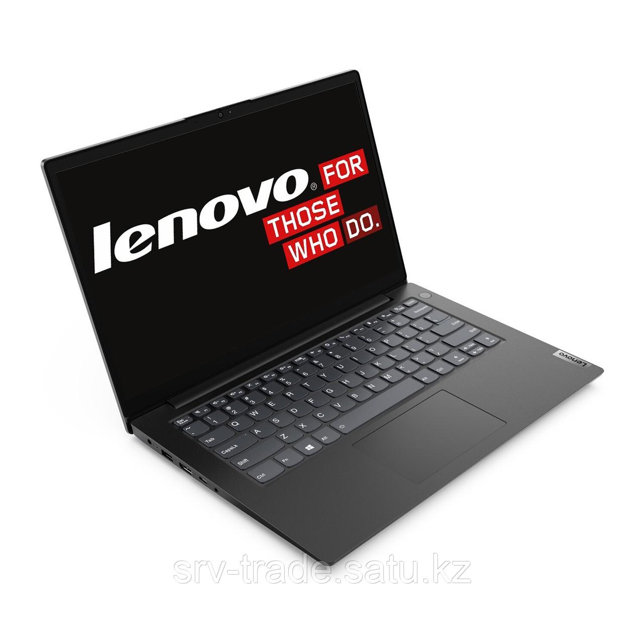 Ноутбук Lenovo V14 G4 AMN (82YT00LURU)NB Ryzen 5-7520U-2.8/512GB SSD/16GB/14" FHD/DOS - фото 4 - id-p116308540
