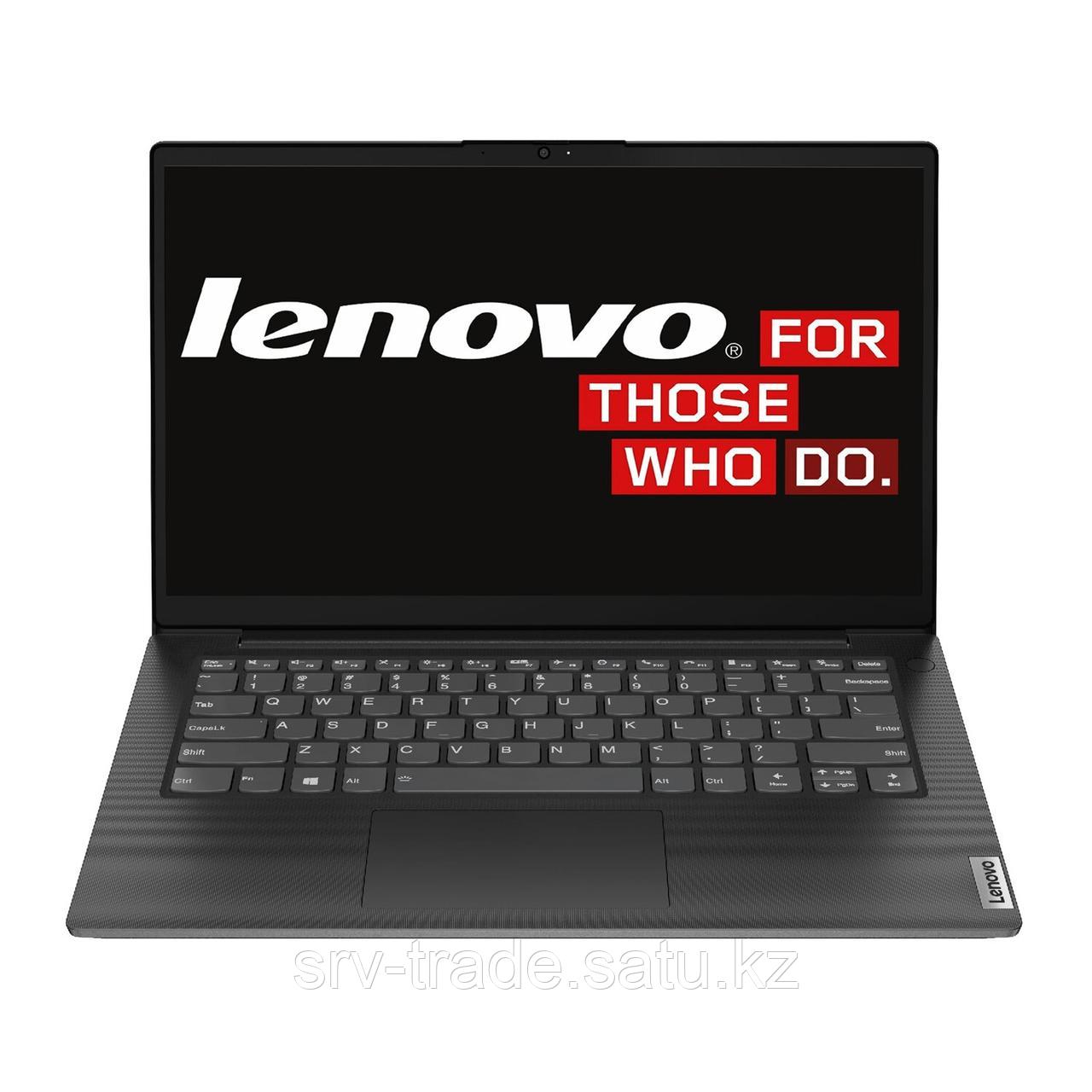 Ноутбук Lenovo V14 G4 AMN (82YT00LURU)NB Ryzen 5-7520U-2.8/512GB SSD/16GB/14" FHD/DOS - фото 5 - id-p116308540
