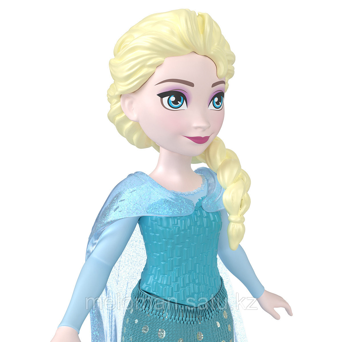 Disney: Frozen. Кукла Эльза 9 см. - фото 5 - id-p116309741