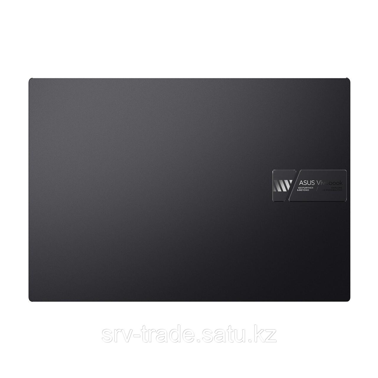 Ноутбук ASUS VivoBook 16X M3604YA-MB109 (90NB11A1-M00470)NB Ryzen 5 7530U-2.0/512GB SSD/8GB/16"WUXGA/Dos - фото 9 - id-p116308544