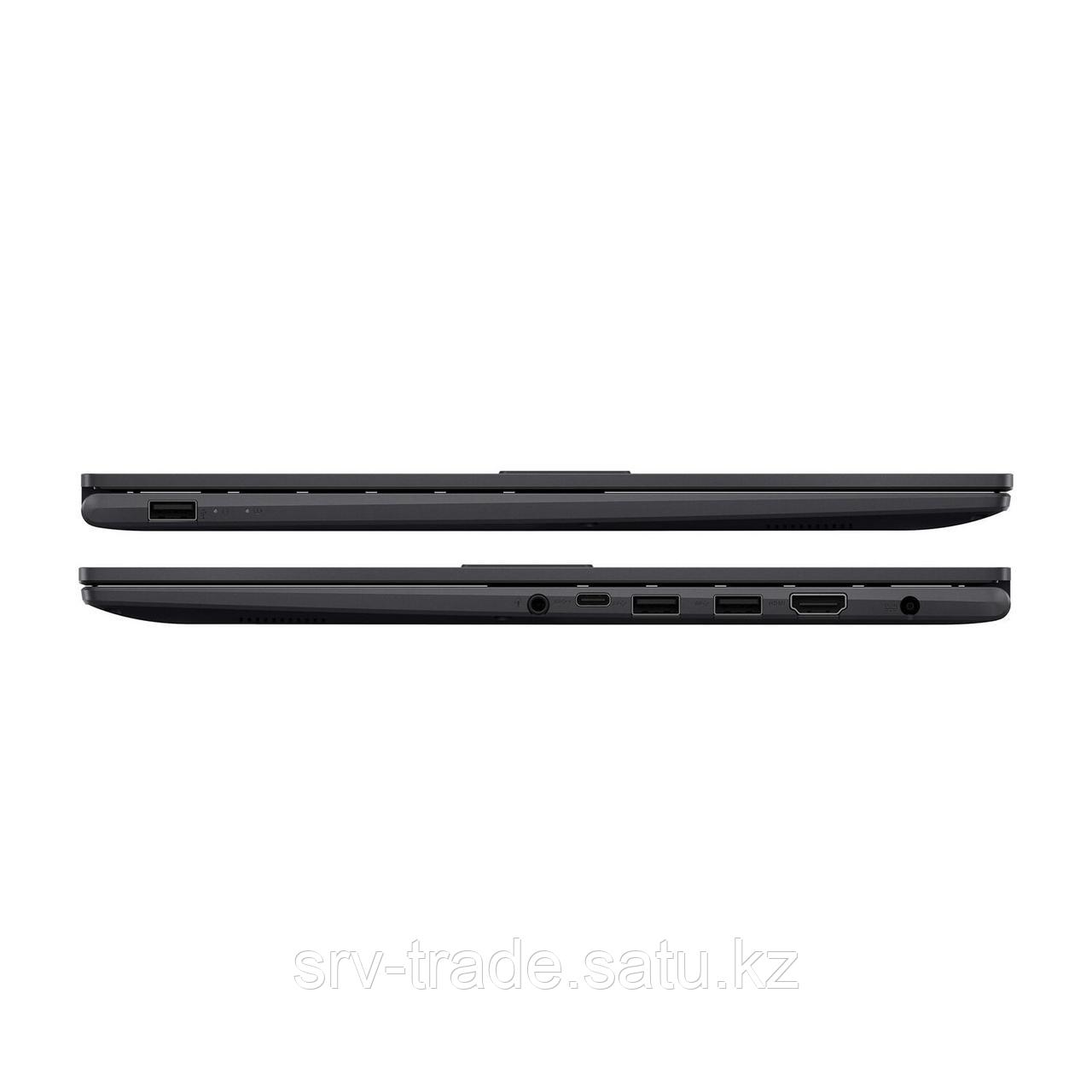 Ноутбук ASUS VivoBook 16X M3604YA-MB109 (90NB11A1-M00470)NB Ryzen 5 7530U-2.0/512GB SSD/8GB/16"WUXGA/Dos - фото 10 - id-p116308544
