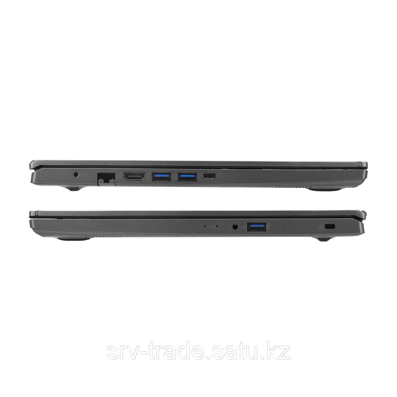 Ноутбук Aсer Aspire 5 A515-57G-35LB (NX.K9TER.00F)NB Acer Core i3-1220P-1.5/512GB SSD/8GB/RTX2050-4GB/15.6" - фото 9 - id-p116308546