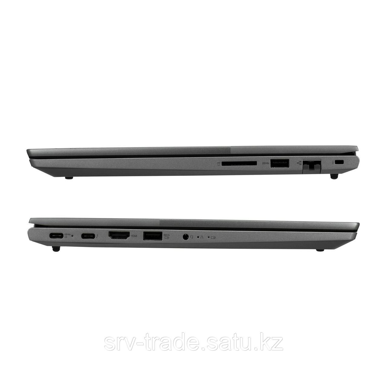 Ноутбук Lenovo ThinkBook 15 G2 ITL (20VE00RGRU)NB Core i5-1135G7-2.4/256GB SSD/8GB/15.6" FHD/DOS - фото 10 - id-p116308547