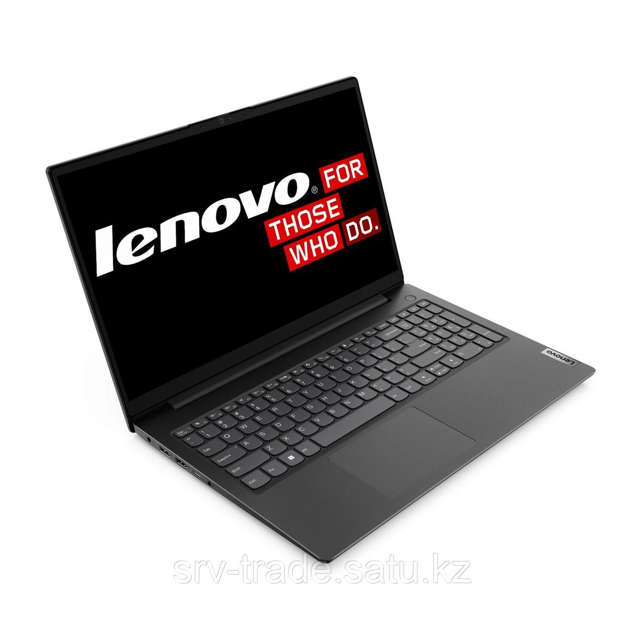 Ноутбук Lenovo V15 G4 IRU (83A1004XRU)NB Core i7-1355U-1.7/512GB SSD/16GB/15.6"FHD/Dos - фото 4 - id-p116308549