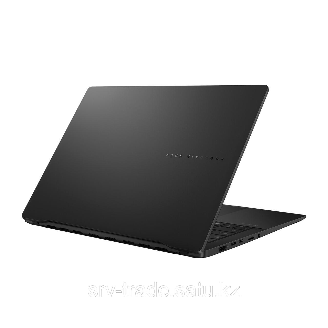 Ультрабук ASUS VivoBook S14 M5406NA-QD079 (90NB1493-M003M0)NB Ryzen 5-7535HS-3.3/512GB SSD/16GB/14" WUXGA/Dos - фото 7 - id-p116308550