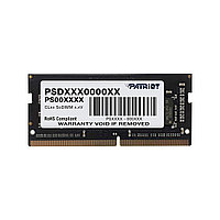 Модуль памяти для ноутбука Patriot PSD48G240081S DDR4 8GB