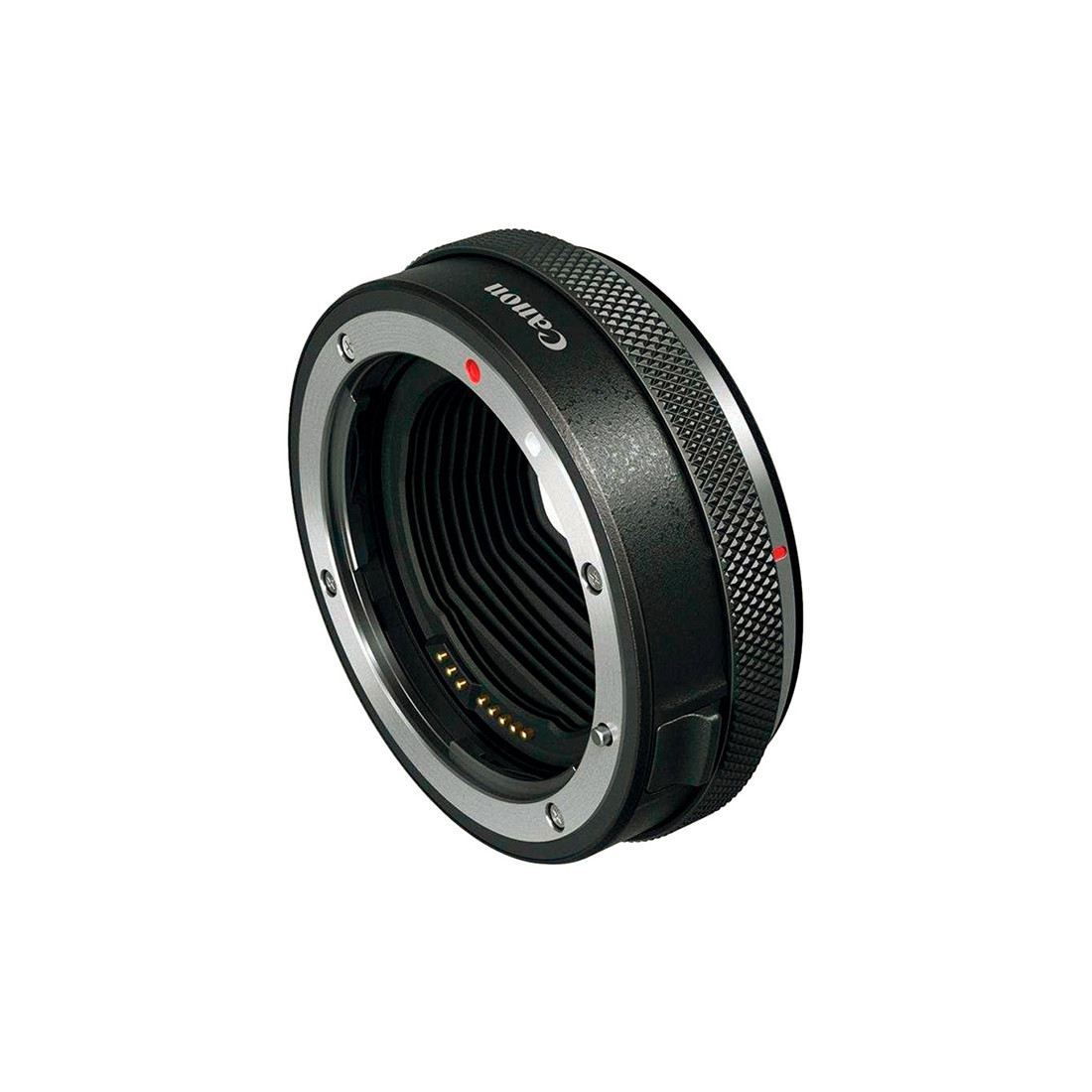 Адаптер Canon CONTROL RING MOUNT ADAPTER EF-EOS R (2972C005AA) - фото 2 - id-p116217016