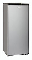 Холодильник однокамерный БИРЮСА-M6E (1450*580*600 мм) металлик