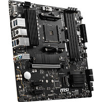 MSI B550M PRO-VDH материнская плата (B550M PRO-VDH)