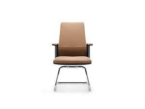 Стул для посетителей LY-001С