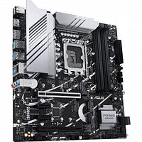 Asus PRIME Z790M-PLUS DDR4 материнская плата (90MB1D20-M0EAY0)