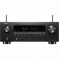 DENON AVR-S970H av-ресивер (AVRS970HBKE2/B)