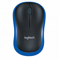 Logitech Wireless Mouse M185 мышь (910-002239 / 910-002632)