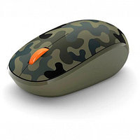 Microsoft Bluetooth Mouse Green Camo мышь (8KX-00029)
