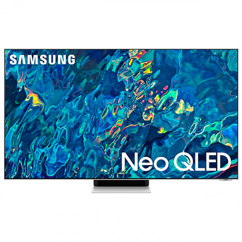 Samsung QE55QN95BAUXCE телевизор (QE55QN95BAUXCE) - фото 1 - id-p116310316