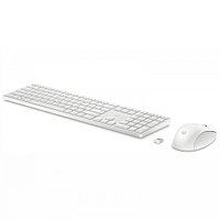 HP Europe/650 клавиатура + мышь (4R016AA)