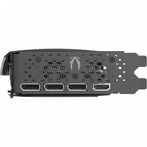 Zotac RTX 4070 Twin Edge OC видеокарта (ZT-D40710H-10M) - фото 5 - id-p116310327