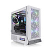 Панель LCD Thermaltake Ceres 500 Series Snow, фото 2