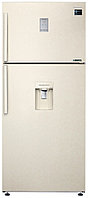 RT53K6510EF/WT/Холодильник Samsung samsung Холодильники с верхней морозилкой, Холодильное оборудование