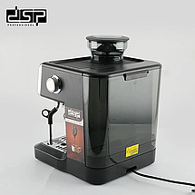 Кофемашина DSP KA-3107, фото 4