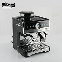 Кофемашина DSP KA-3107, фото 5