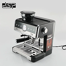 Кофемашина DSP KA-3107, фото 6