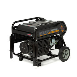 Бензиновые генераторы ADD Power Mini