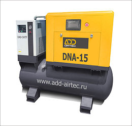 Компрессорное оборудование ADD AIRTEC