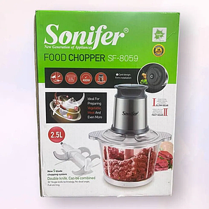 Измельчитель Sonifer SF-8059