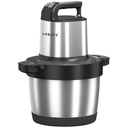Измельчитель SOKANY SK-YM-7033, фото 1