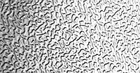 Лист алюминиевый риф."Квинтет" 2,0x1250x2500 мм 1050(АД0), лист