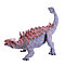 Фигурка динозавр Анкилозавр с аксессуаром Funky Toys, фото 4