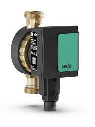Насос WILO Star-Z NOVA A