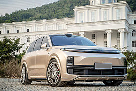 Обвес для Li Xiang L9 2022-2024+ лисян л9