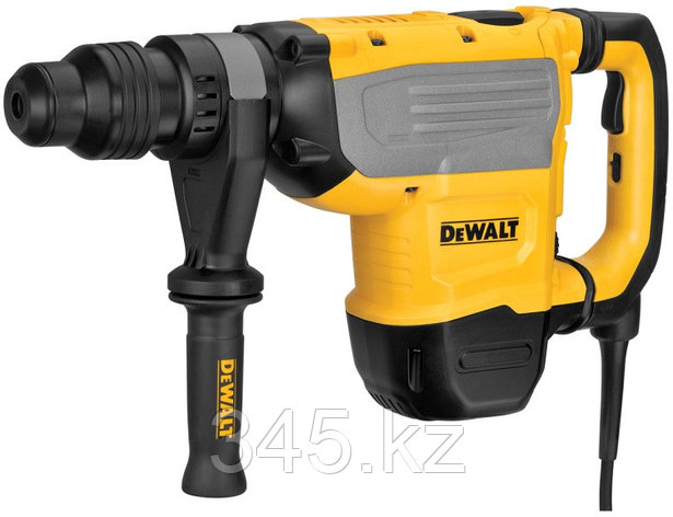 DeWalt, D25733K, Перфоратор SDS-Max, 8 кг, 1600Вт, AVS, AD, шт, фото 2