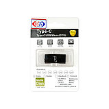 Карт Ридер ViTi UUCTF (черный, серебро), фото 8