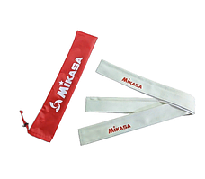 Карманы (кожа) для антенны для волейбольной сетки