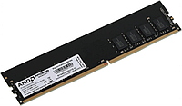 AMD Оперативная память AMD Radeon R7 4 Gb DDR4 2400MHz (R744G2400U1S-U)