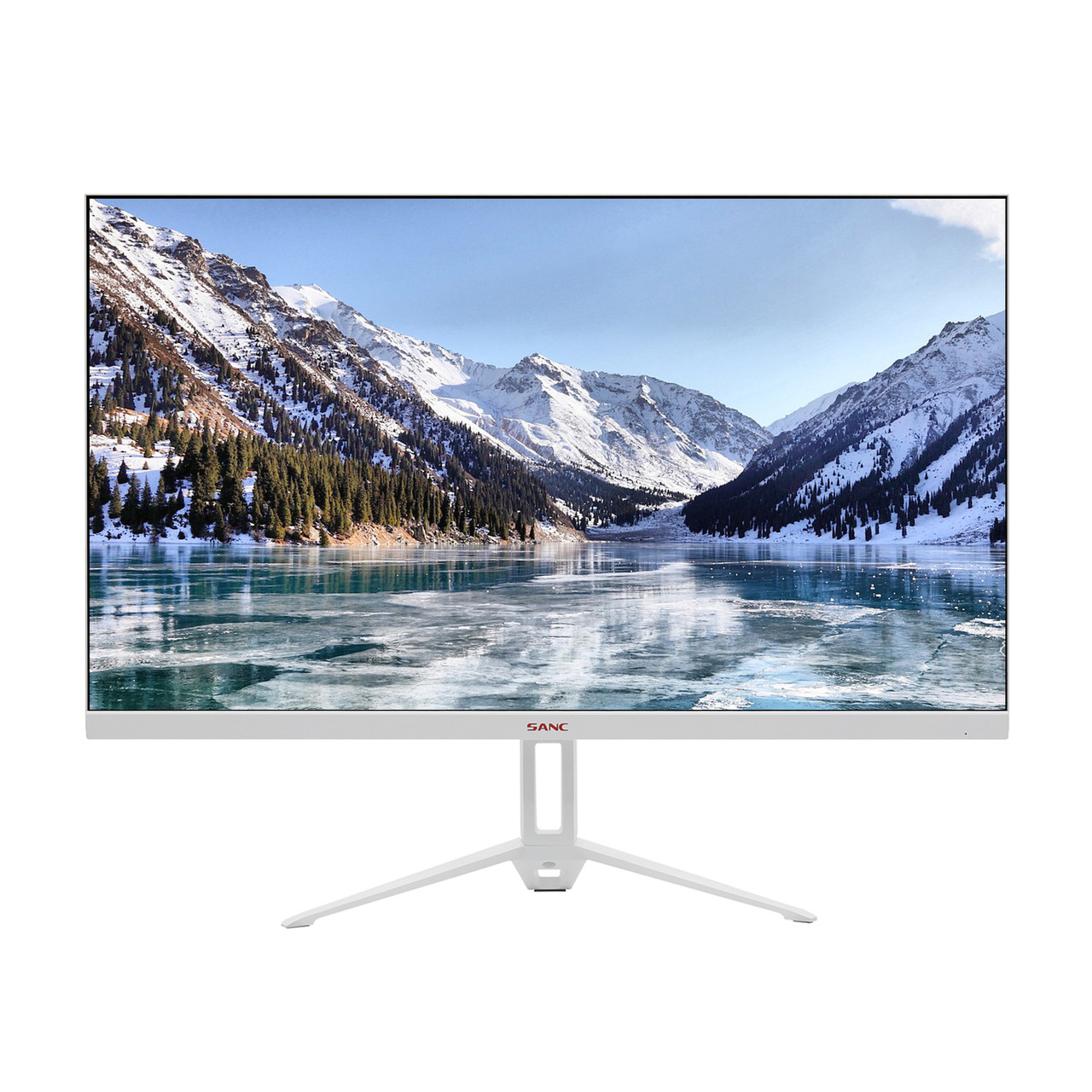 Монитор 27" Sanc M2742PH White IPS 165Hz