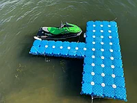 Понтоны производства Казахстан