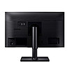 Монитор 24" Samsung F24T450FQI, фото 3