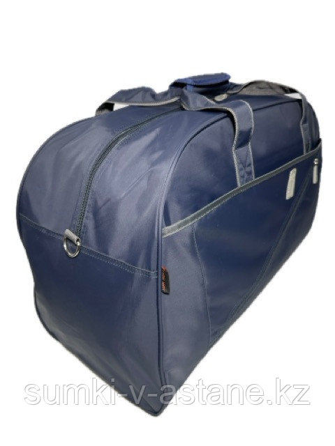 Дорожная сумка "Cantlor", объёмная. (высота 35 см, ширина 60 см, глубина 30 см) - фото 2 - id-p48407071
